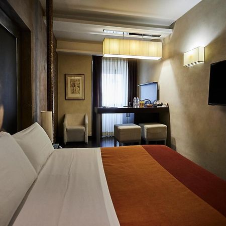 Bed and Breakfast Le Stanze Di Caterina Florenz Exterior foto