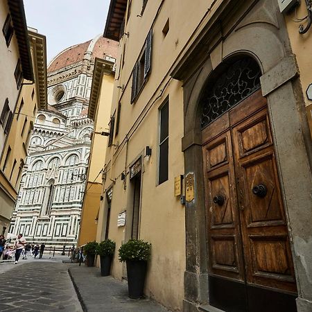 Bed and Breakfast Le Stanze Di Caterina Florenz Exterior foto
