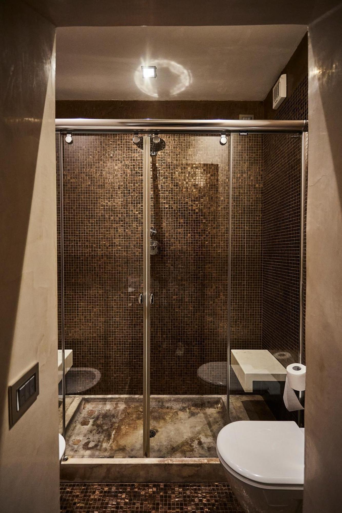 Bed and Breakfast Le Stanze Di Caterina Florenz Exterior foto