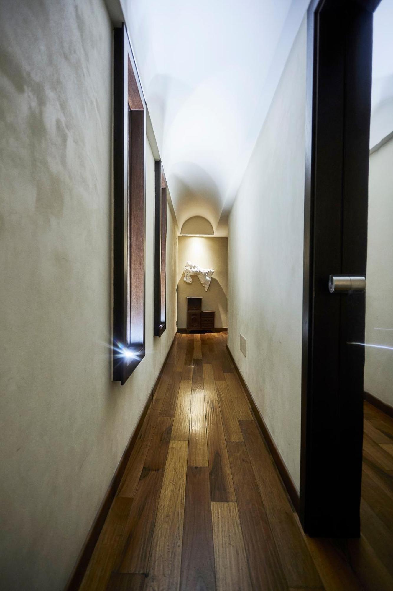 Bed and Breakfast Le Stanze Di Caterina Florenz Exterior foto