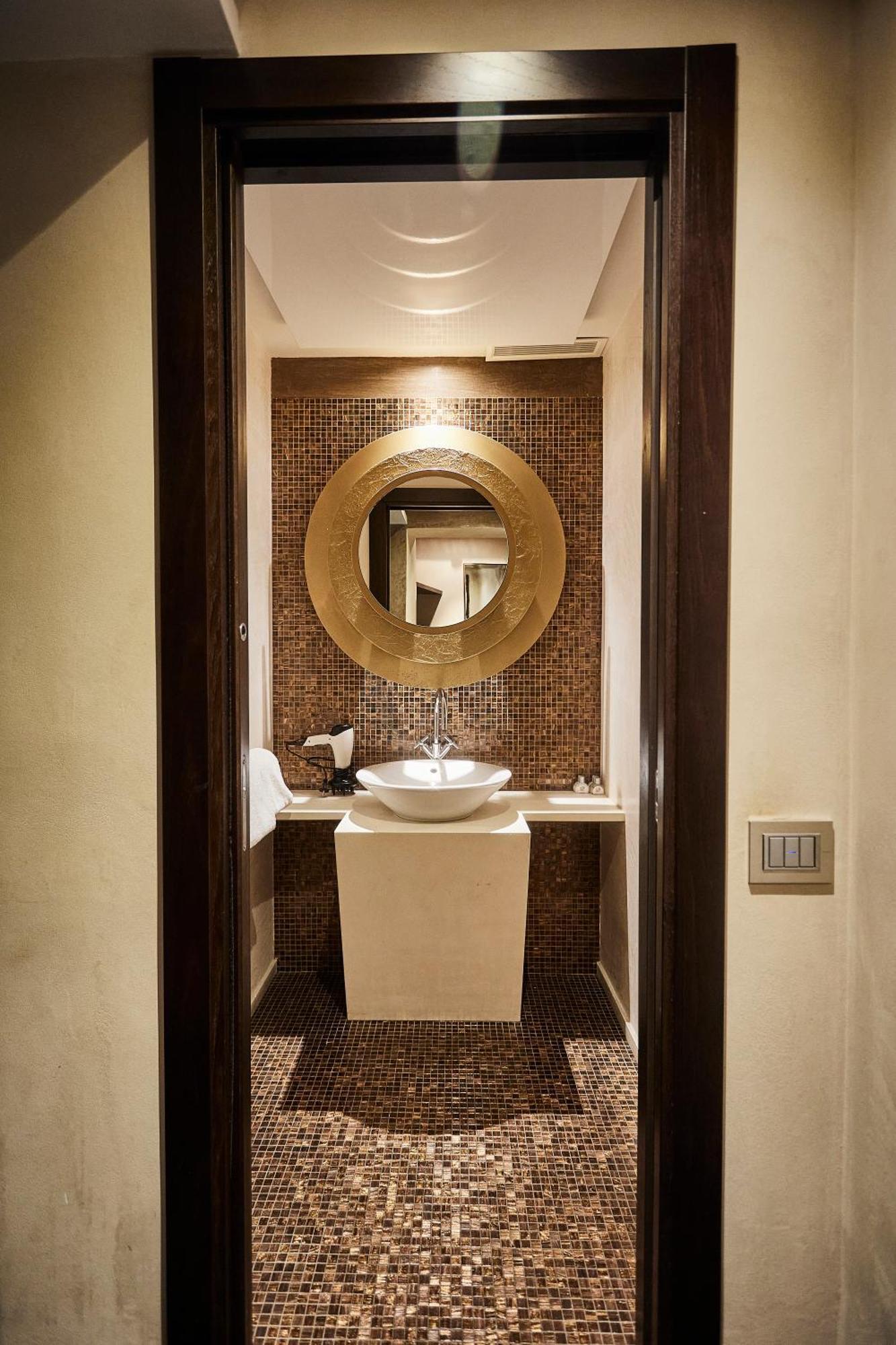Bed and Breakfast Le Stanze Di Caterina Florenz Exterior foto