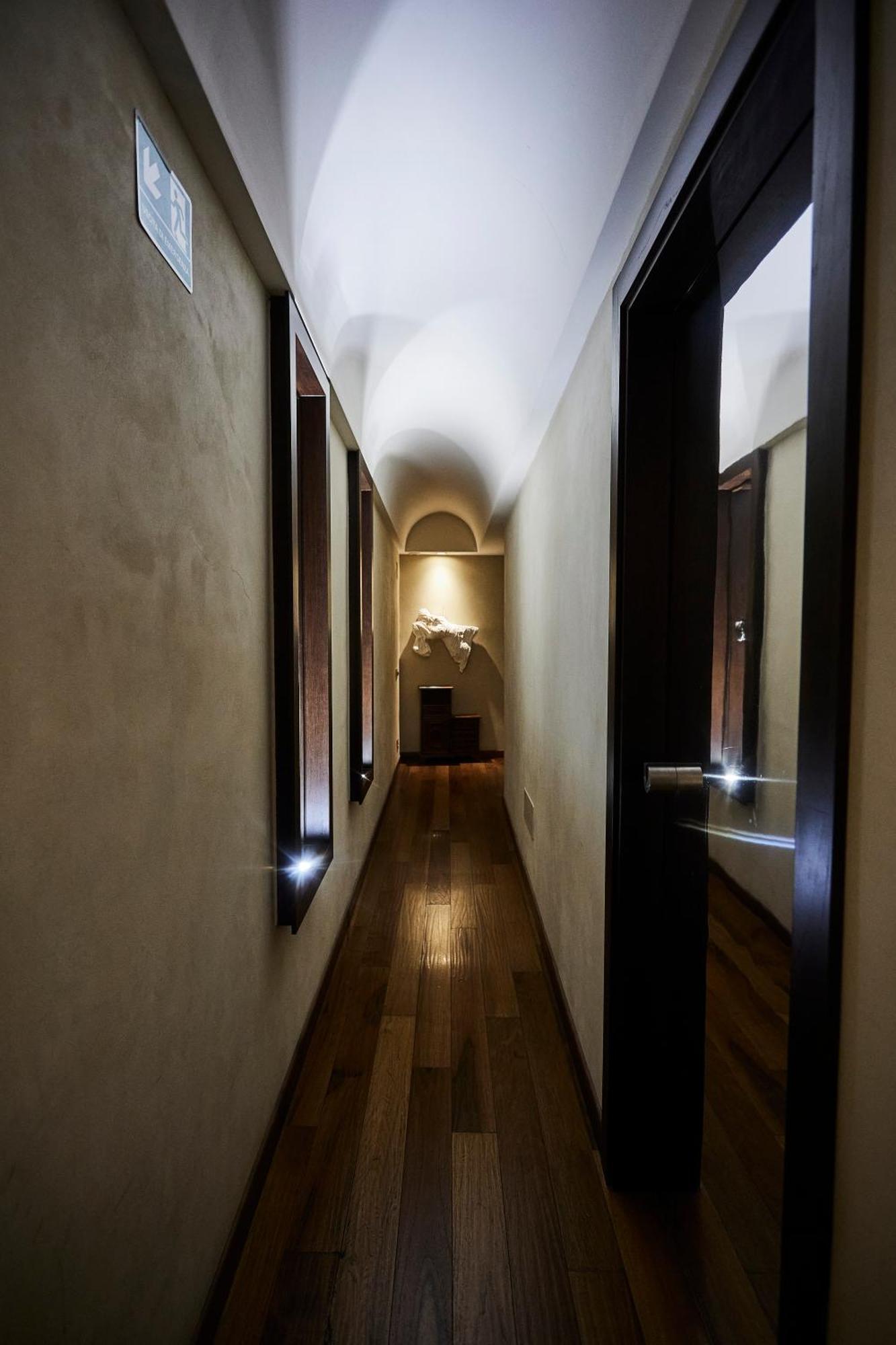 Bed and Breakfast Le Stanze Di Caterina Florenz Exterior foto