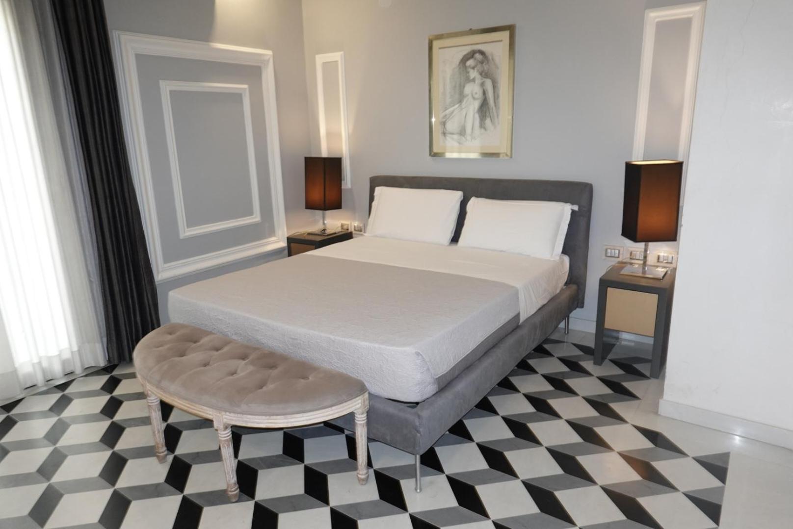 Bed and Breakfast Le Stanze Di Caterina Florenz Exterior foto